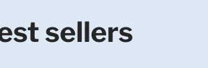 Best Sellers