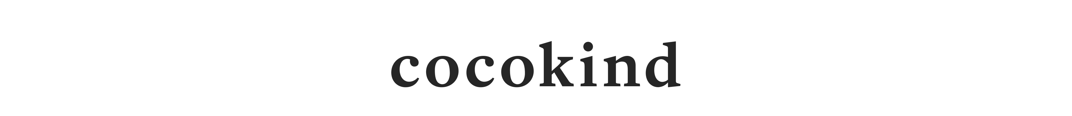 cocokind