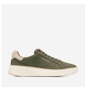 Mens Grandpro Topspin Sneakers