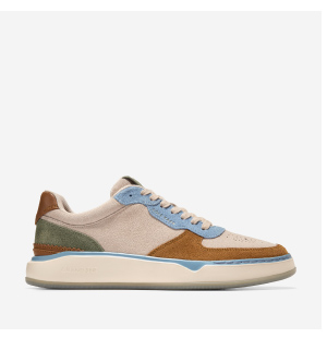 Mens Grandpro Crossover Sneakers