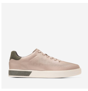 Mens Grandpro Angleace Sneakers