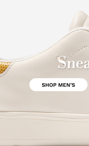 Sneakers - SHOP MENS