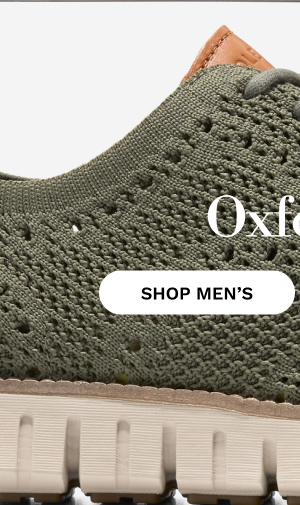 Oxfords - SHOP MENS