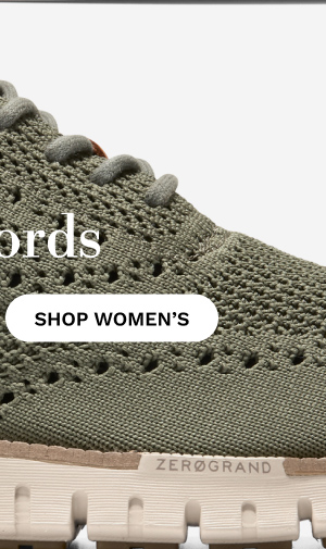 Oxfords - SHOP WOMENS