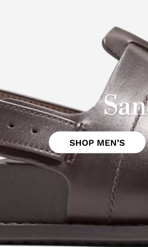 Sandals - SHOP MENS