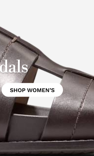 Sandals - SHOP WOMENS