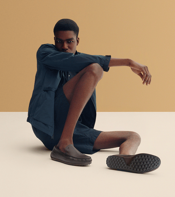 Slide into Summer Style