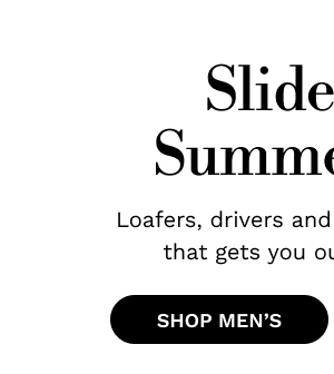 SHOP MEN'S