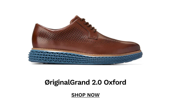 OriginalGrand 2.0 Oxford | SHOP NOW