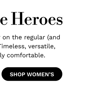 Wardrobe Heroes | SHOP WOMENS