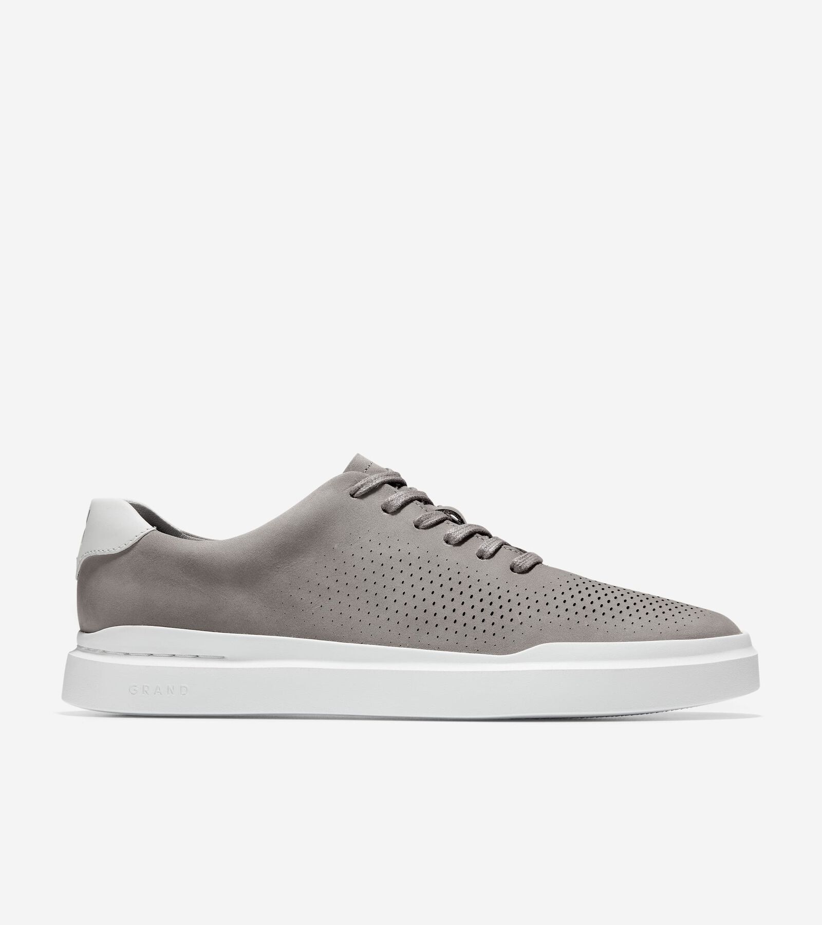 Cole Haan Men's GrandPrø Rally Laser Cut Sneakers