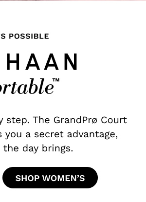 Cole Haan Comfortable | SHOP WOMENS