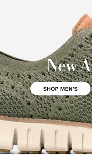 New Arrivals | SHOP MEN'S