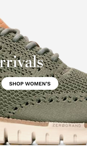 New Arrivals| SHOP WOMEN'S