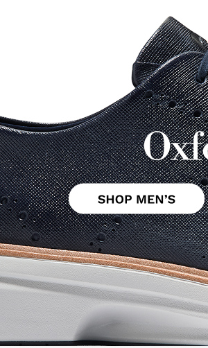 Oxfords | SHOP MEN'S