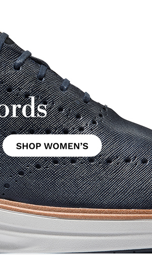 Oxfords| SHOP WOMEN'S
