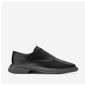 Men's ØriginalGrand CitySpectre Captoe Oxfords