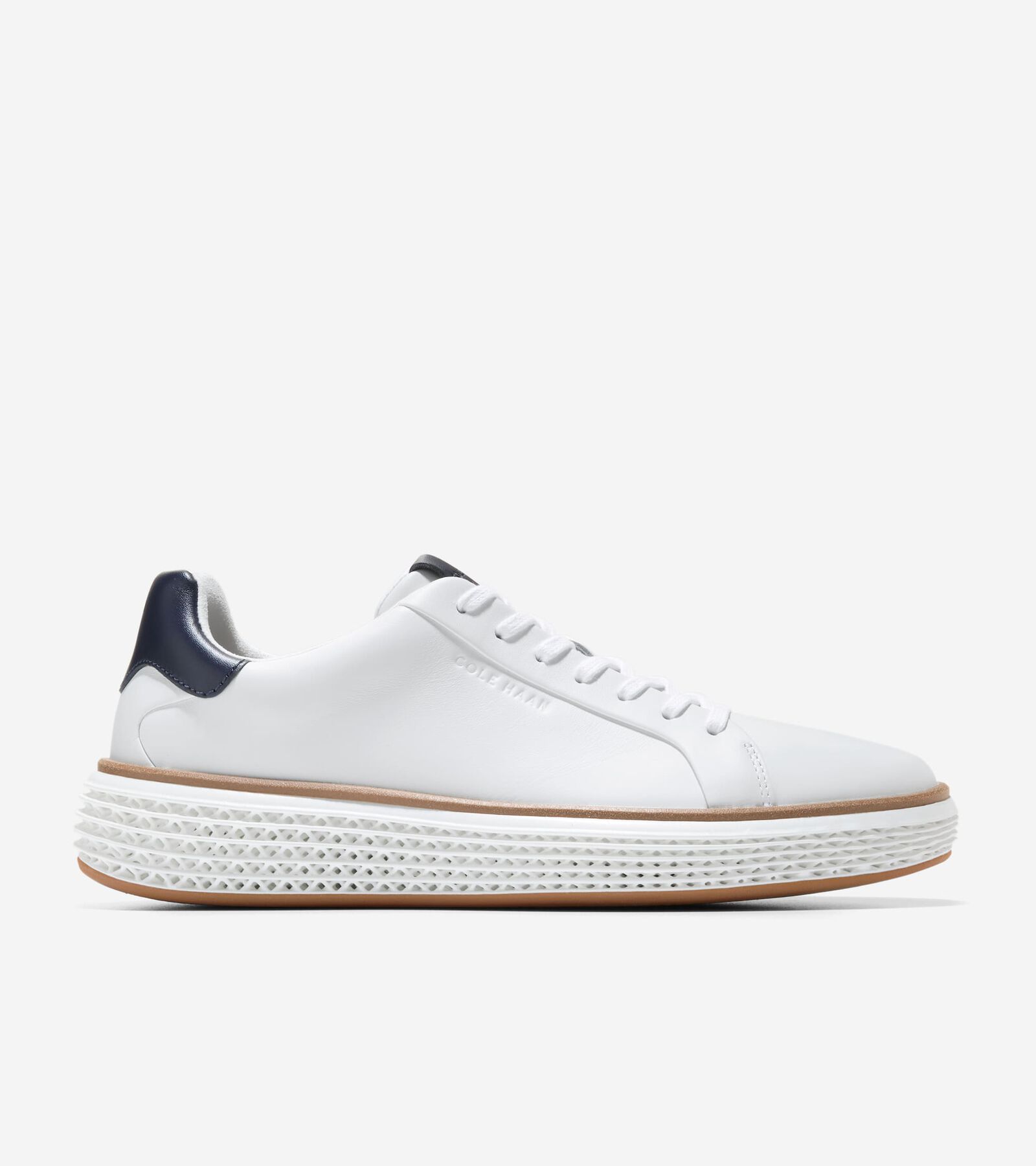 Cole Haan Men's GrandPrø Court Skyweave Sneakers