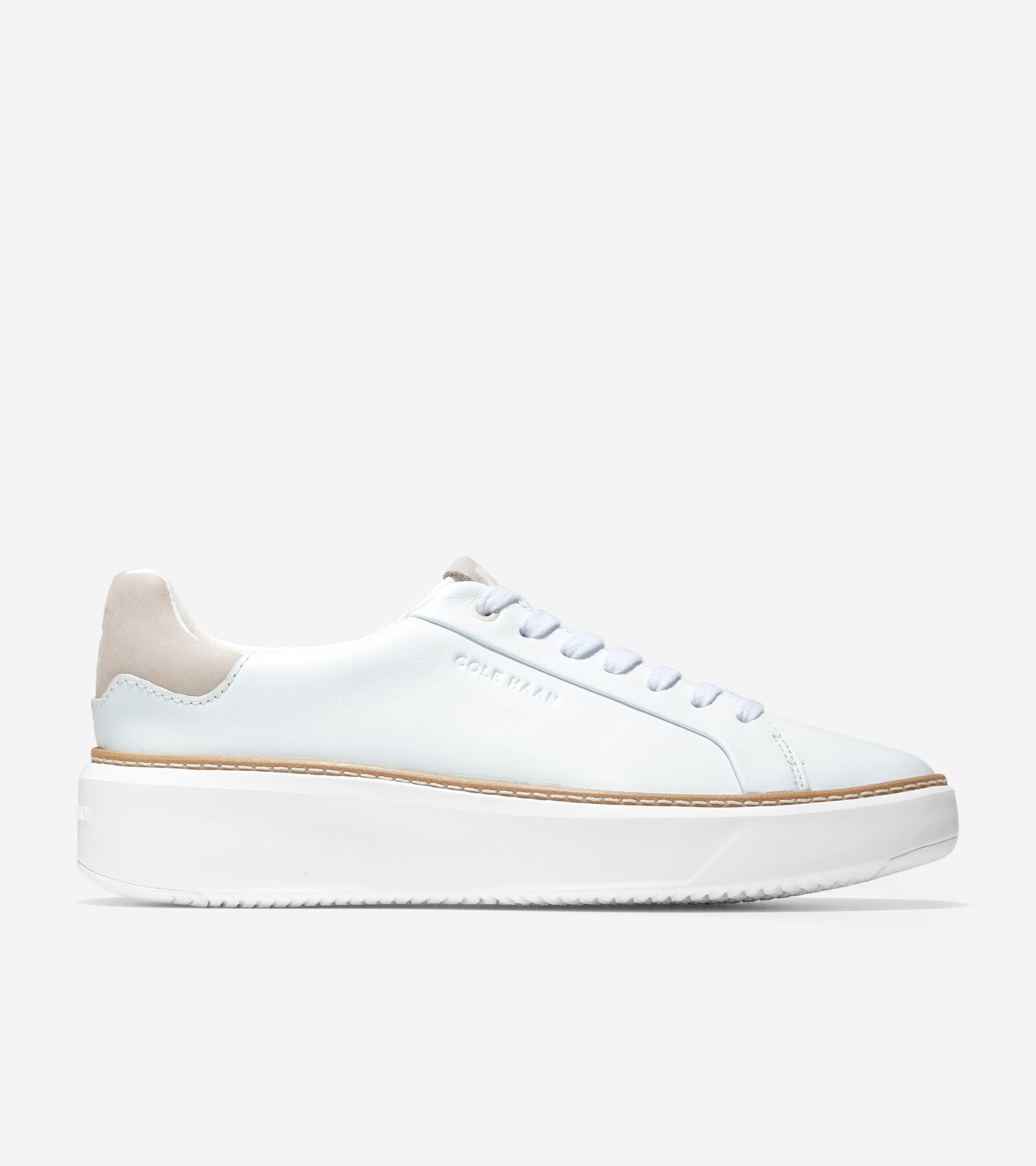 Cole Haan Women's GrandPrø Topspin Sneakers