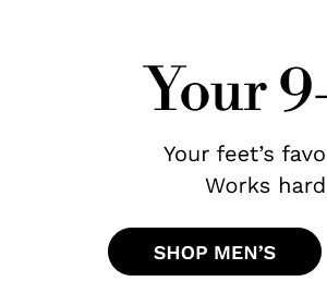 Your 9-5 MVP | SHOP MEN'S