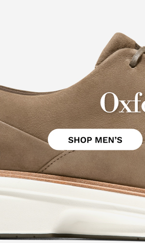 Oxfords | SHOP MEN'S