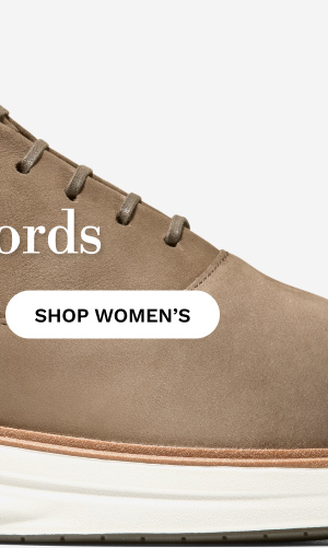 Oxfords | SHOP WOMEN'S