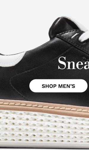 Sneakers | SHOP MEN'S
