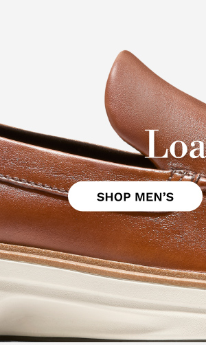 Loafers | SHOP MEN'S