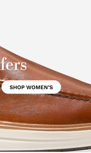 Loafers | SHOP WOMEN'S