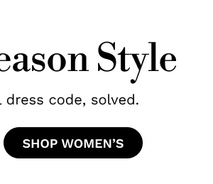 Between Season Style | SHOP WOMEN'S