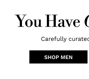 Shop Men