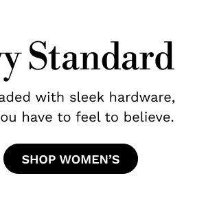 The New Ivy Standard | SHOP WOMEN'S