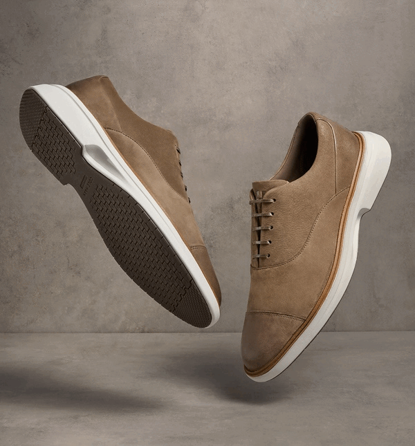 Ready, Set, Pack | SHOP NOW