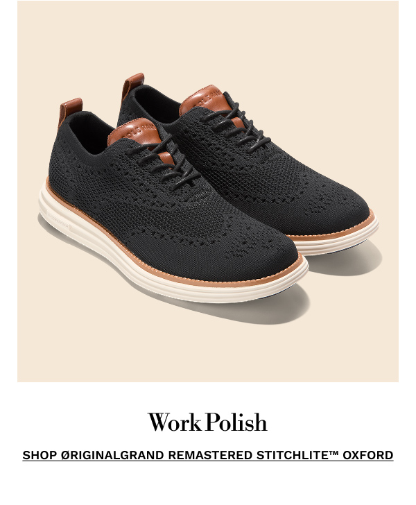 SHOP ORIGINALGRAND REMASTERED STITCHLITE™ OXFORD