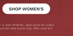 SHOP WOMEN'S