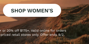 SHOP WOMEN'S