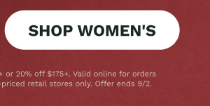 SHOP WOMEN'S
