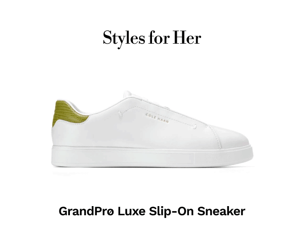 Styles for Her