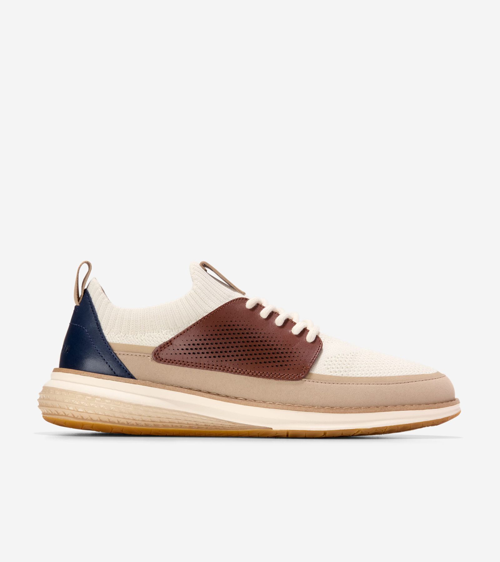 Image: Cole Haan Men's ØriginalGrand Energyweave Stitchlite Sneakers