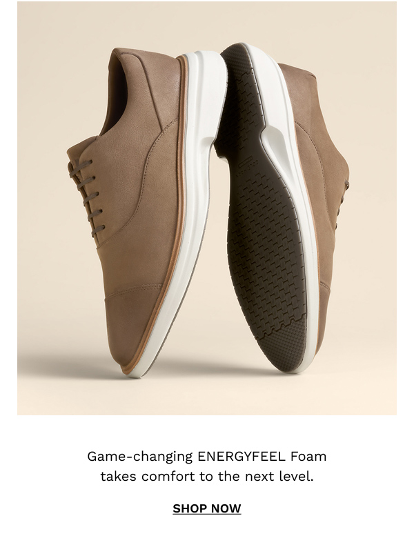 ØriginalGrand Cityspectre Captoe Oxford