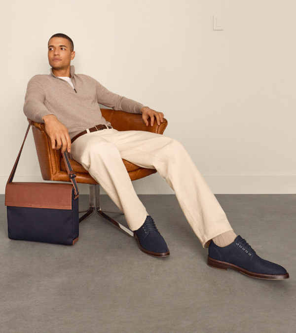 Fall Style Made Easy