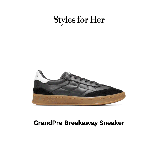 Styles for Her