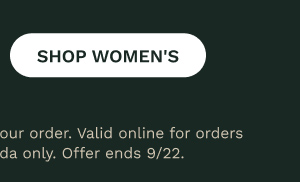 SHOP WOMEN'S