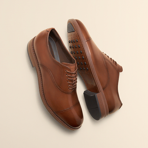 One Oxford. All the Hours.