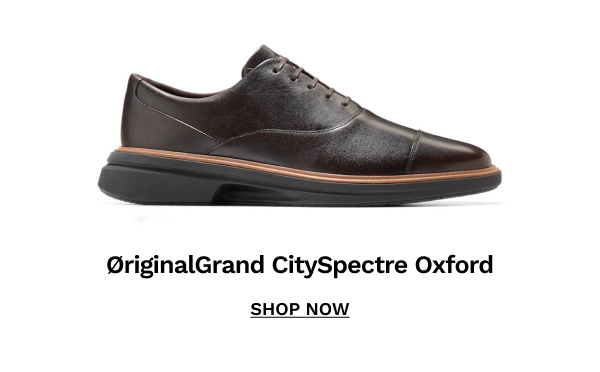 ØriginalGrand City Spectre Oxford | SHOP NOW