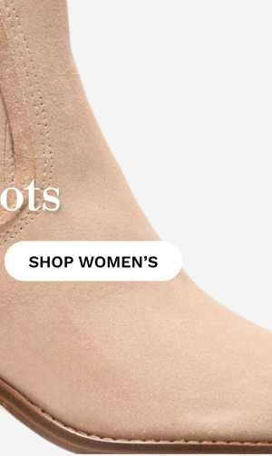 Boots| SHOP WOMEN'S