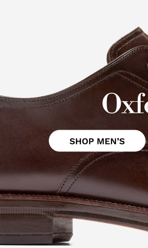 Oxfords| SHOP MEN'S