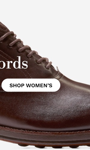 Oxfords| SHOP WOMEN'S