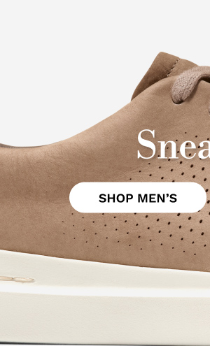 Sneakers| SHOP MEN'S