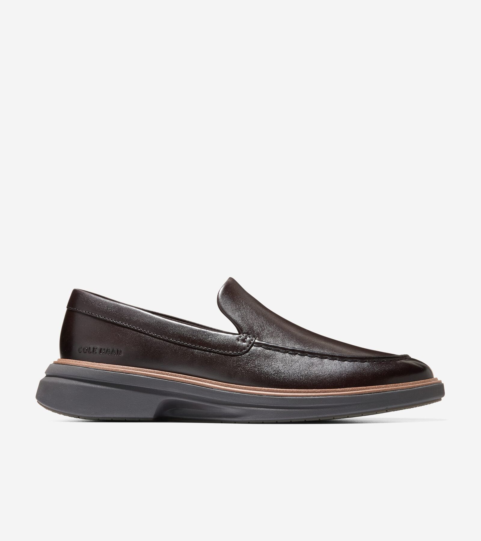 Image: Cole Haan Men's ØriginalGrand Cityspectre Venetian Loafers